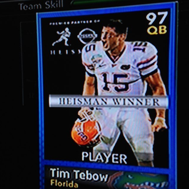 If you like NFUT as much as me give me a follow!:)