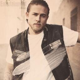 President of Sons Of Anarchy Charming California Charter. Conflicted. #SonsRP ||18+ #RP #AU]
