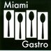 Miami Gastro (@miamigastro) Twitter profile photo
