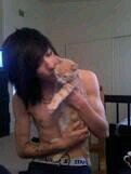 i love cats / singel / skinny / nice