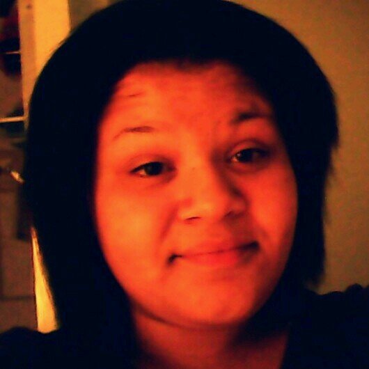Im amazing and beautiful