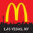 McDonald's Las Vegas