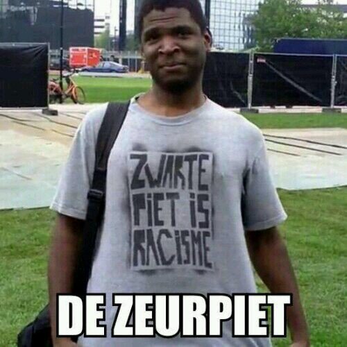 Slaafje van Sinterklaas! ツ