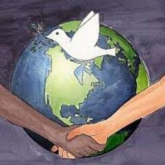 PazmuY's profile picture. Hagamos La Paz Mundial SIguenos y juntos lo Lograremos