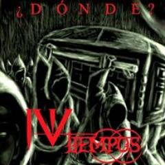 IVTIEMPOS's profile picture. IV TIEMPOS es una fusión de sonidos puros y 
aplastantes  como  el Punk,  Metal y Hardcore.