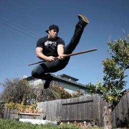 kaiolapplegate's profile picture. Surfing / Music / Art / Tech / Karate