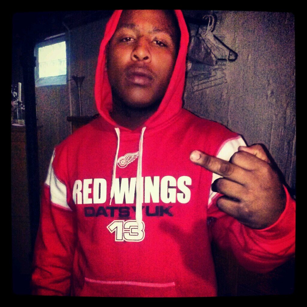 Big meech bitch