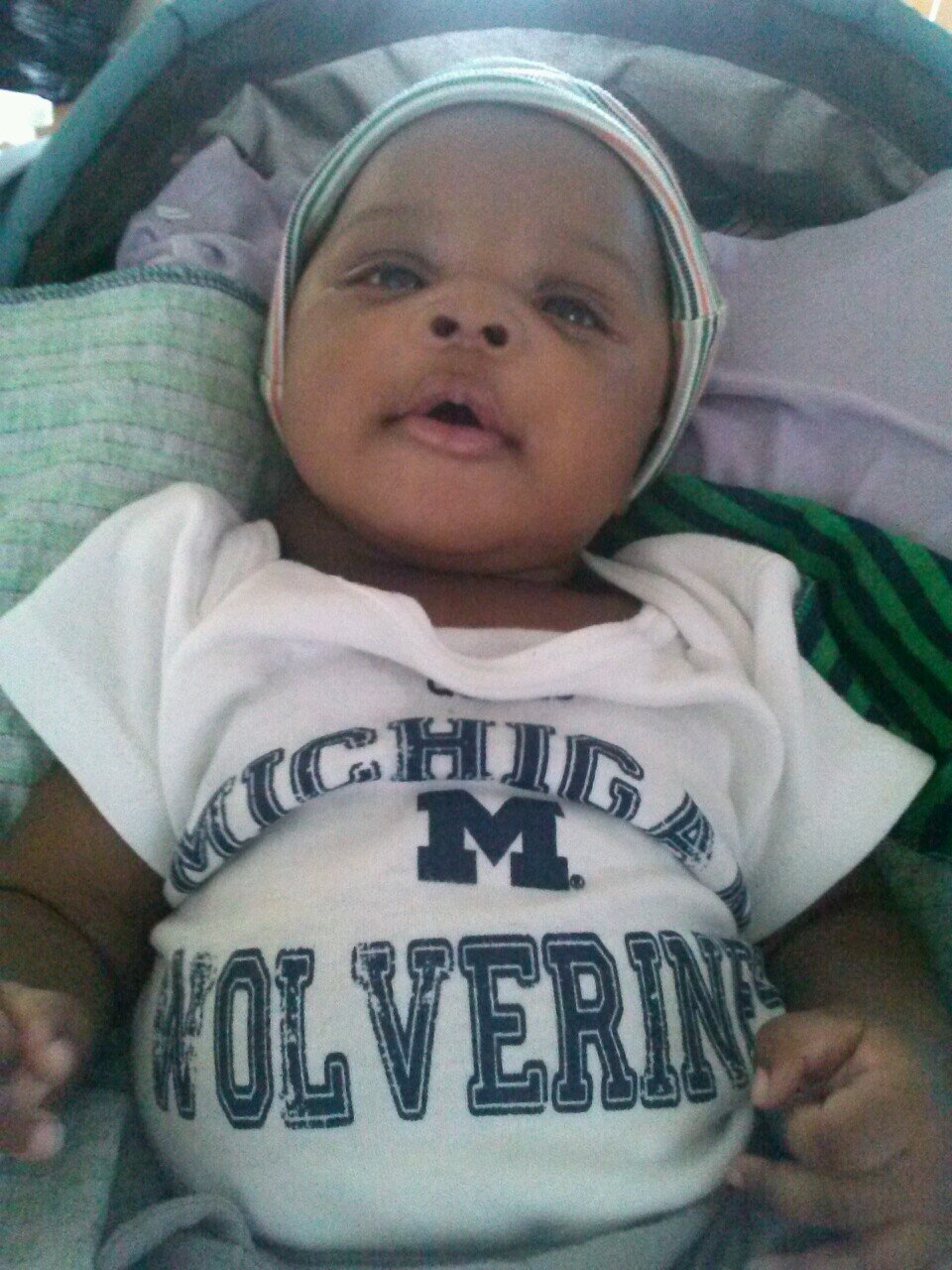 CASHH_RULE's profile picture. I love my family