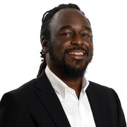 rastakenmaloney's profile picture. General Manager at Exclusive Bar and Grill
Jamaican ~ Reggae ~ Caribbean
Food, Entertainment, and Collaboration