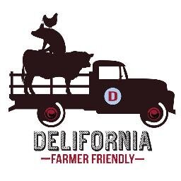 California-inspired sandwiches on fresh baked bread with additive-free meats & gourmet cheeses.