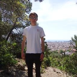 CarlAssmundson's profile picture. “Destroying rainforest for economic gain is like burning a Renaissance painting to cook a meal.”