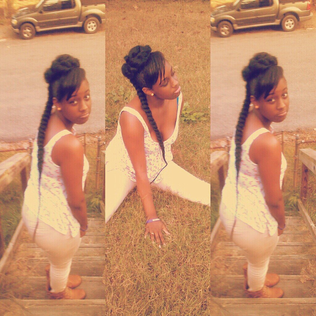 Dnt start no shit then it wont be no shit RNS!