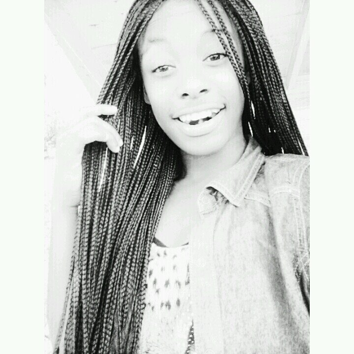 just me & my main manzzz babytae ♥