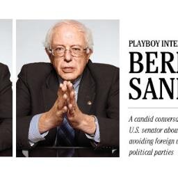 The only sensible person in Congress. Or the entire govt. for that matter.