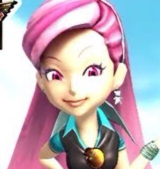 PinkofRage's profile picture. Im Wonder-Pink. Queen of Rage. My weapon Beautiful Whip. Whatever.. Real name is Mariana Kretzulesco Writers @sharegarcia2 @sharehatesalot @majama4