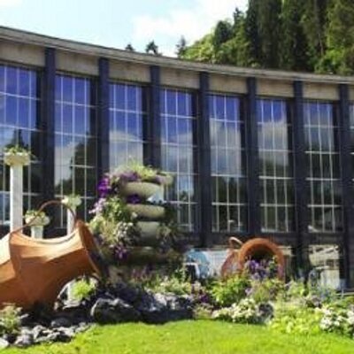 SOCIETE D'EXPLOITATION DES THERMES DE LUCHON