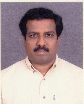 amohankumar2003's profile picture. Mechanical Engineer