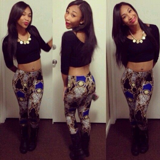 a girl with ambition & goals . Future nurse IG : _lakendrea_