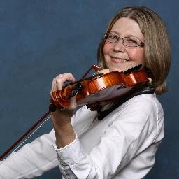 Fiddle teacher extraordinaire