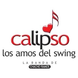 La banda de Chacho Ramos, representando la escencia e identidad de la música tropical con sus canciones bonitas.