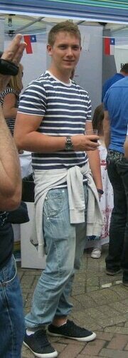 RichCarlisle2's profile picture. 