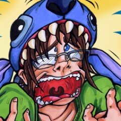 StephRatte's profile picture. Graphic Designer and Freelance Illustrator.