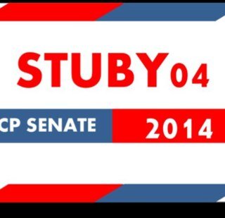 Official Campaign Twitter account for @Stuby04