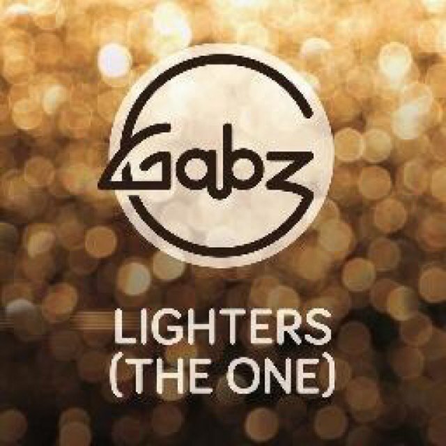 i love gabz x put ur lighters in the airxxxx cant wait for gabz new single!!! joe dev is gd 2
