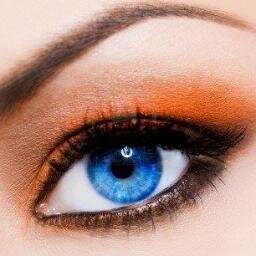 ''Ünlülerin Ünsüzlerin Özel Efekt Makyaj Sanatçısı'' (Sfx Make Up Artist)