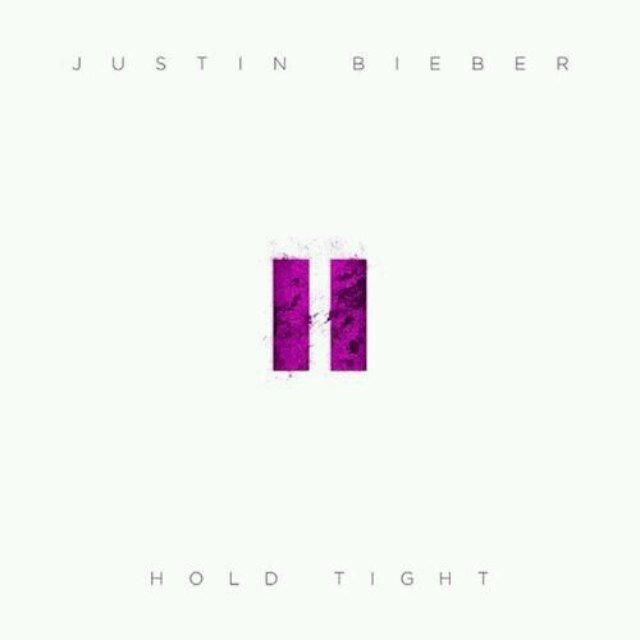 Hold tight