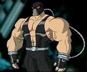 Just a muscle bound criminal, that pure drop dead hates Batman, still in need of a partner in crime|#DCVerse|#RP|#Single|