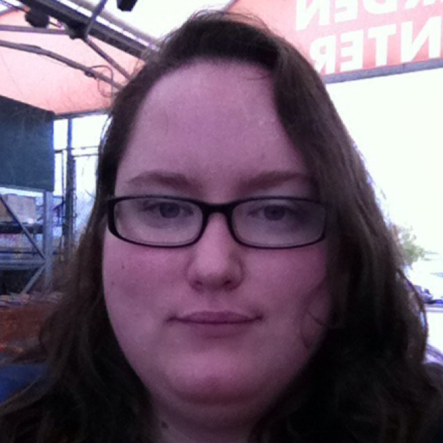 ErciaLynn85's profile picture. 