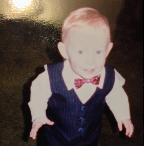 ryanrgal's profile picture. Sarcastic comment, witty retort, repeat