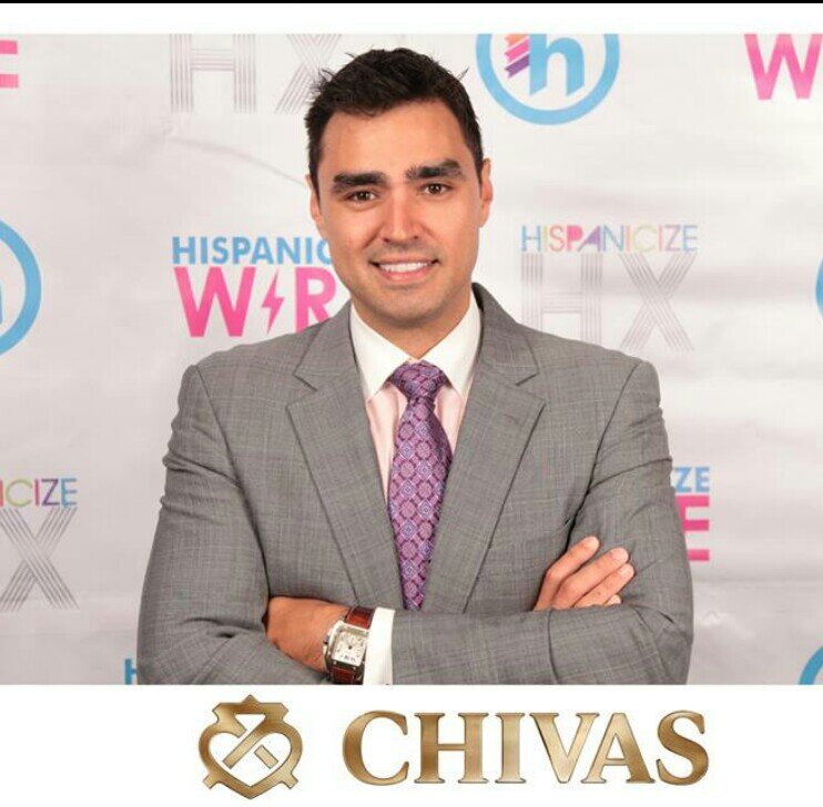 Brand Ambassador For Chivas Regal
  -     Connoisseur of Airport Bars & Airline Scotches. We love the Sun & Vintage Watches