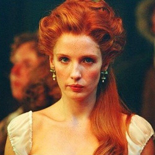 Cuenta comodín de #JaneAustenFakes.