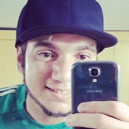 Palmeirense Fanático e apaixonado pela vida :D