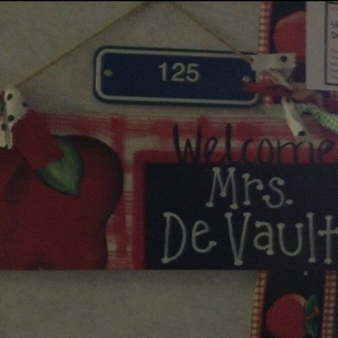 Math Teacher at Story Elementary in Allen ISD