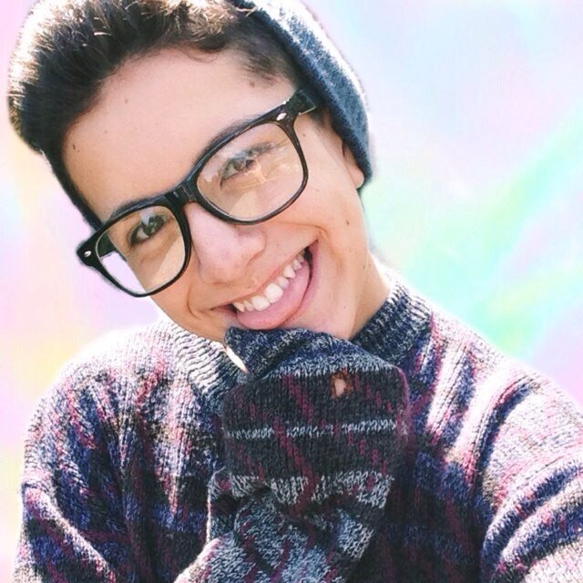 Idk man, i just really like lohanthony!
