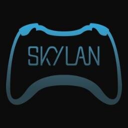 SkyLAN #2 - 25-26 of January. There's no limit to the Sky !