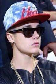 justin bieber i know  you are the winner of the year