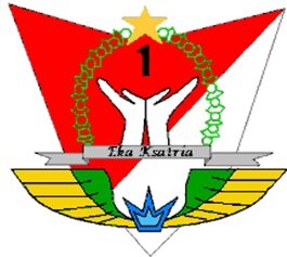 Akun resmi PASSUS EKA KSATRIA.                  SMP Negeri 1 Parung.      We Are The King Of Jungle. Support by : IPPEK's ★