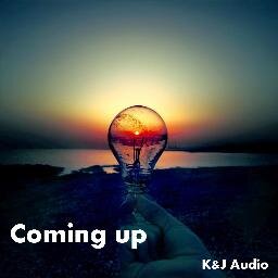 16 year old musicians. Hear our music at the youtube channel below and our SoundCloud K&J Audio! New songs come out every Friday. #KJfriday