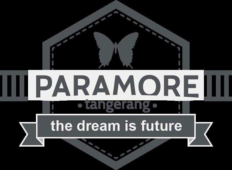 WE ARE PARAFAMILY !!