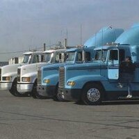 Quinn Transport (@quinntransport) 's Twitter Profile