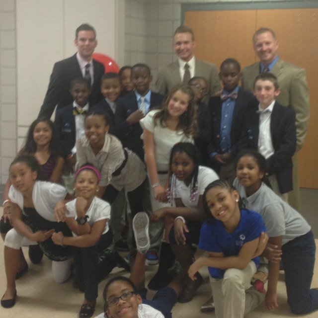 Allen Jay Prep (PrepJay) Twitter