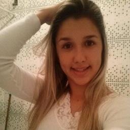 ♥ Sou apenas da minha liinda Melhor Amiiga  @_DudaOliiveira ♥