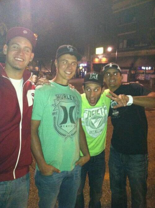 bdman1122's profile picture. C-BOY NATION