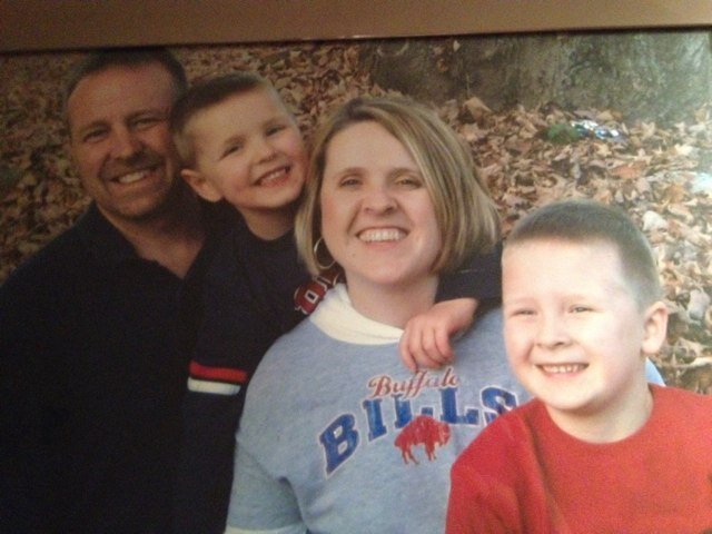 Husband to a fantastic woman, father of two wonderful boys. Over 25 years in the golf, sports turf, and landscape industry.