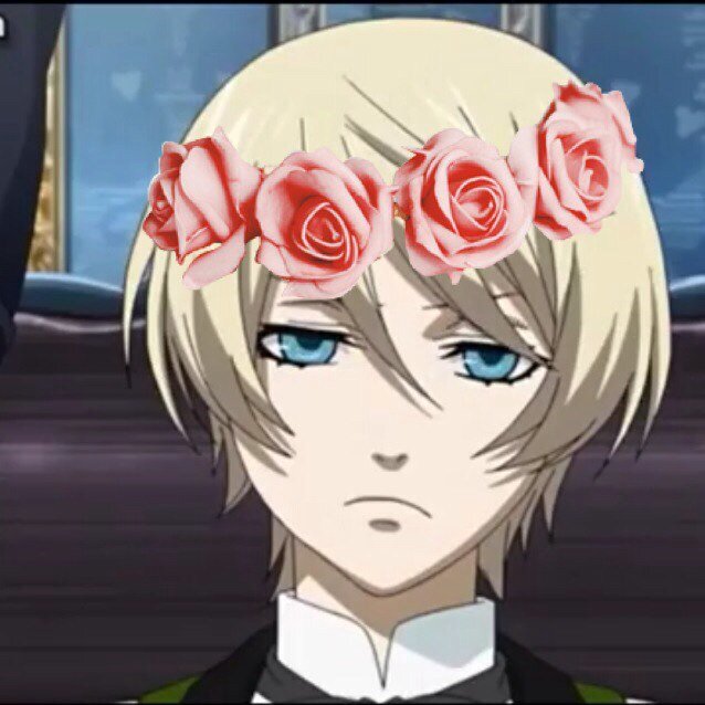 Fuck you Claude. I love you Ciel. My ass is better than yours. L O V E: @SexyCiel_