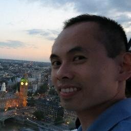 Tech | home chef | dad | enjoy staying healthy and taking care of fluffy dogs